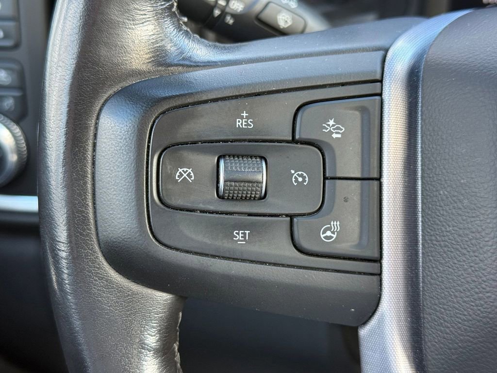 Used 2020 GMC Sierra 1500 SLT w/ SLT Premium Plus Package image 14