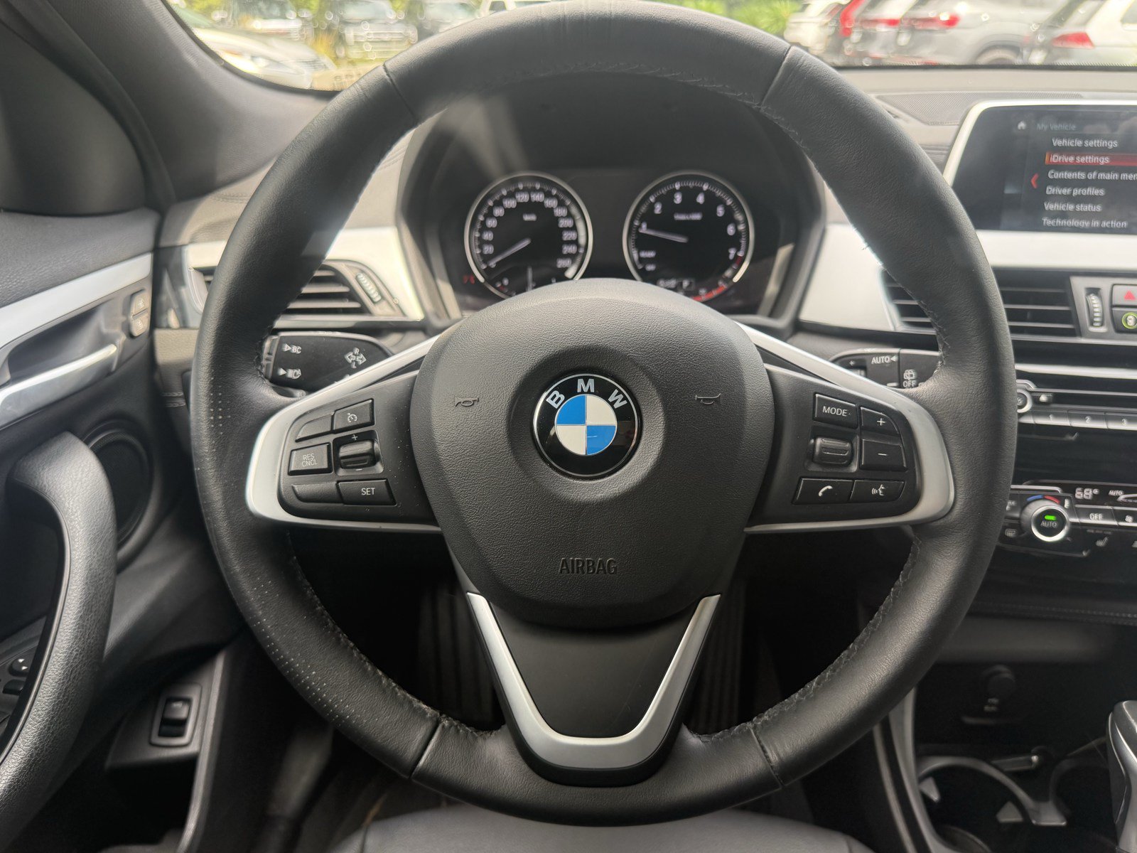Used 2019 BMW X2 xDrive28i AWD/4WD image 17