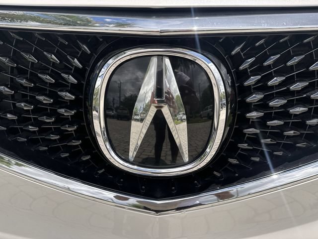 Used 2024 Acura RDX SH-AWD image 10