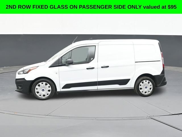Used 2023 Ford Transit Connect XL image 9