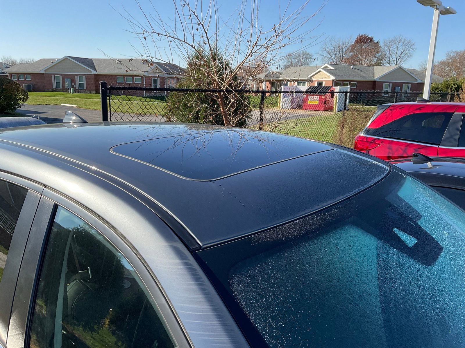 Used 2024 MAZDA CX-5 AWD 2.5 S w/ Preferred Package image 8