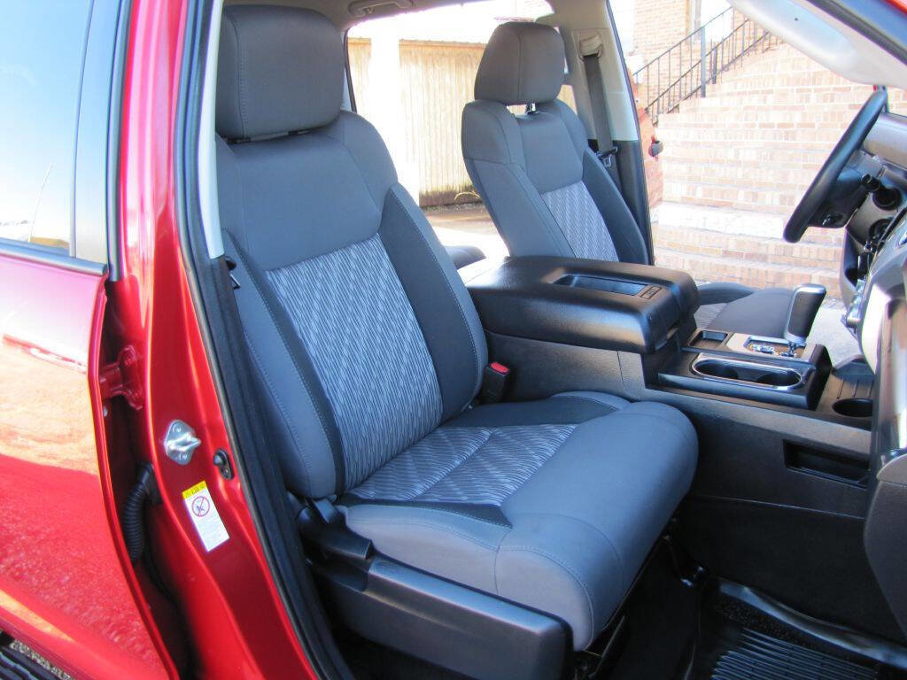 Used 2019 Toyota Tundra SR5 image 23