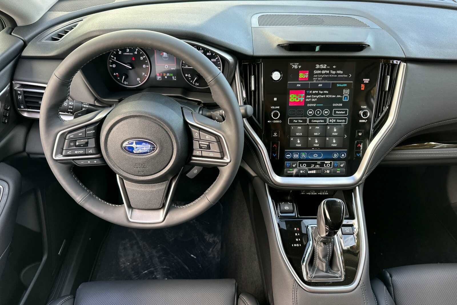New 2025 Subaru Outback Touring XT w/ Popular Package #2 image 49