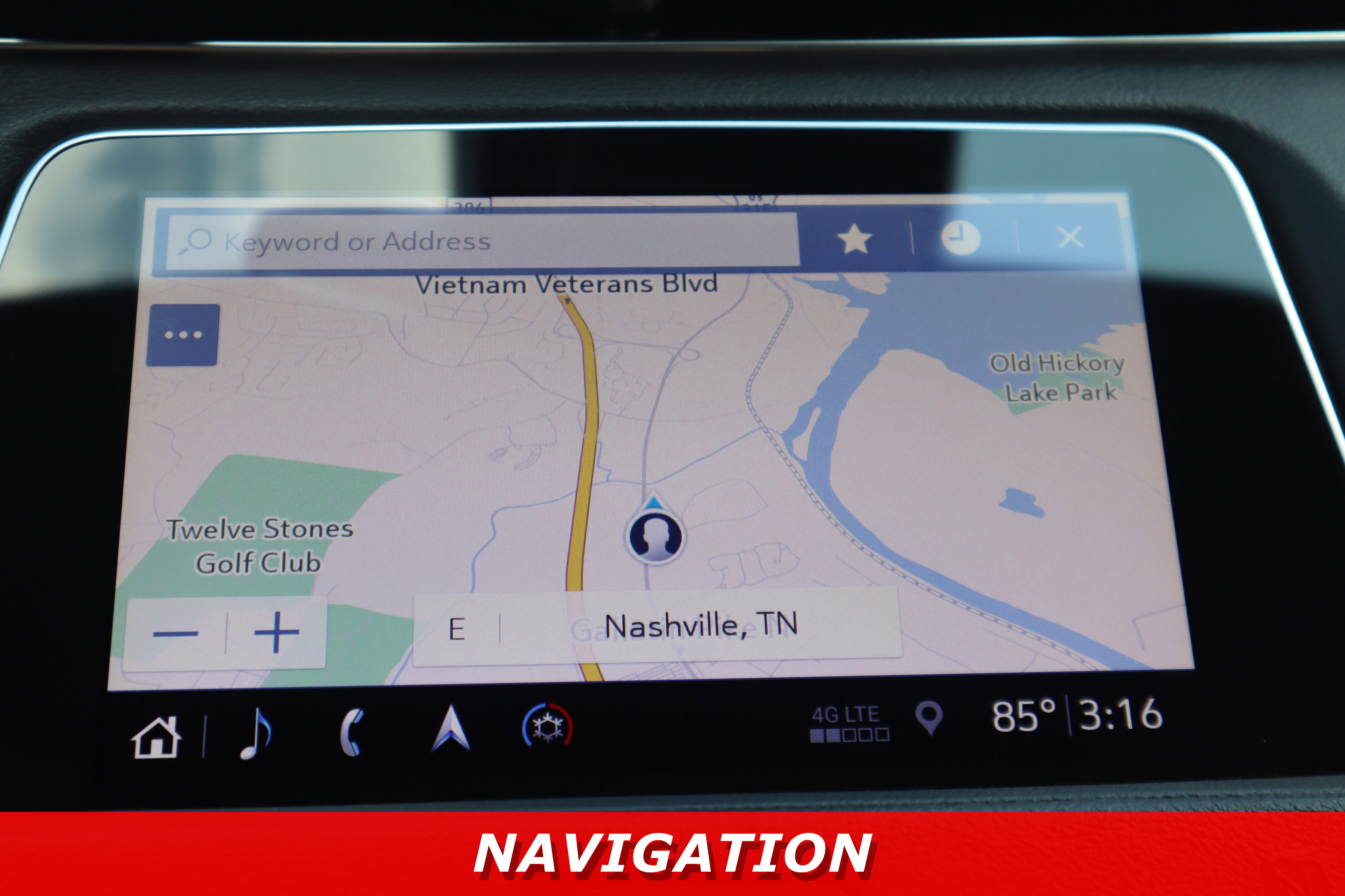 Used 2019 Cadillac XT4 Sport image 20