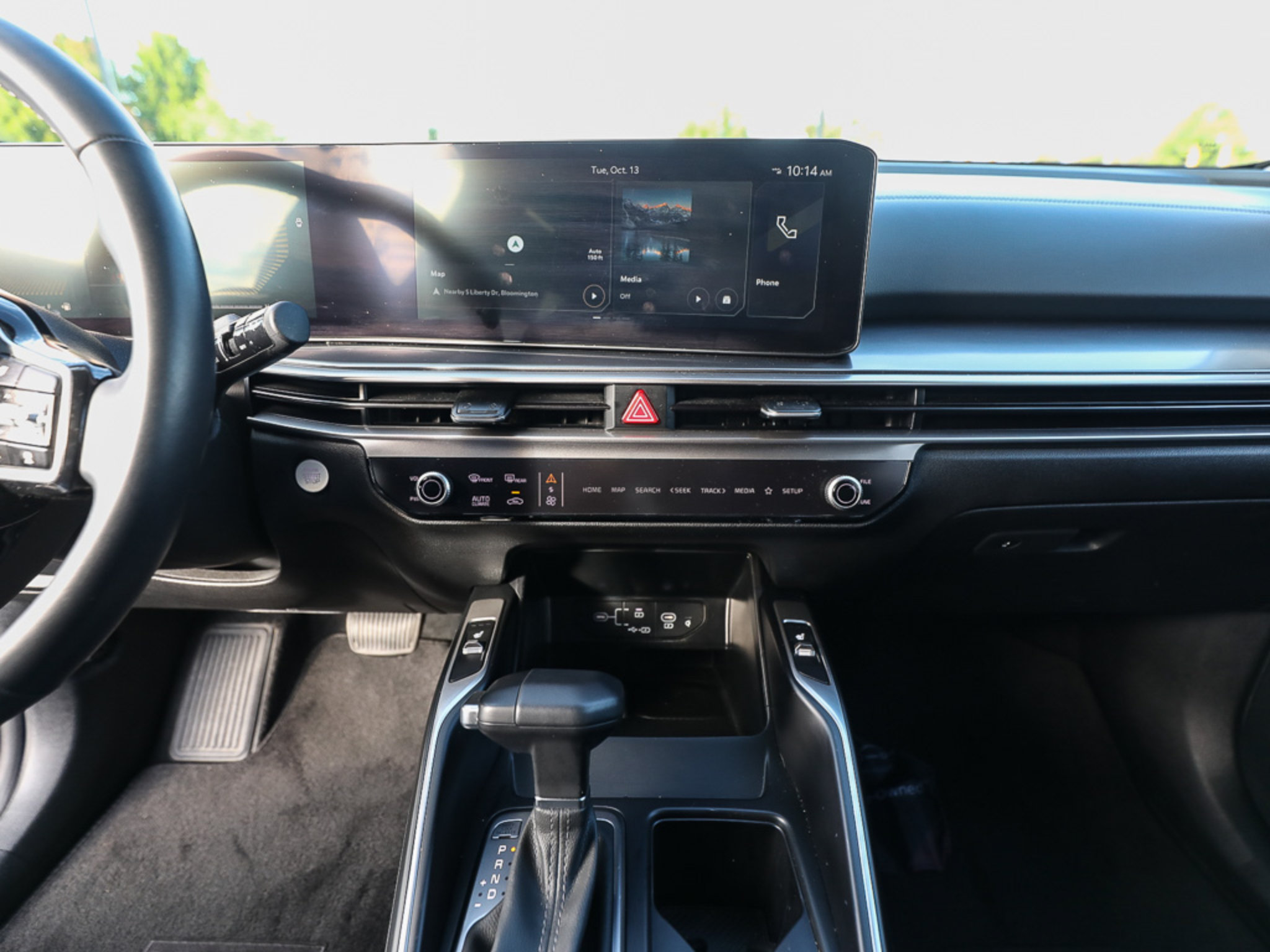 Certified 2025 Kia Sorento S AWD/4WD image 16