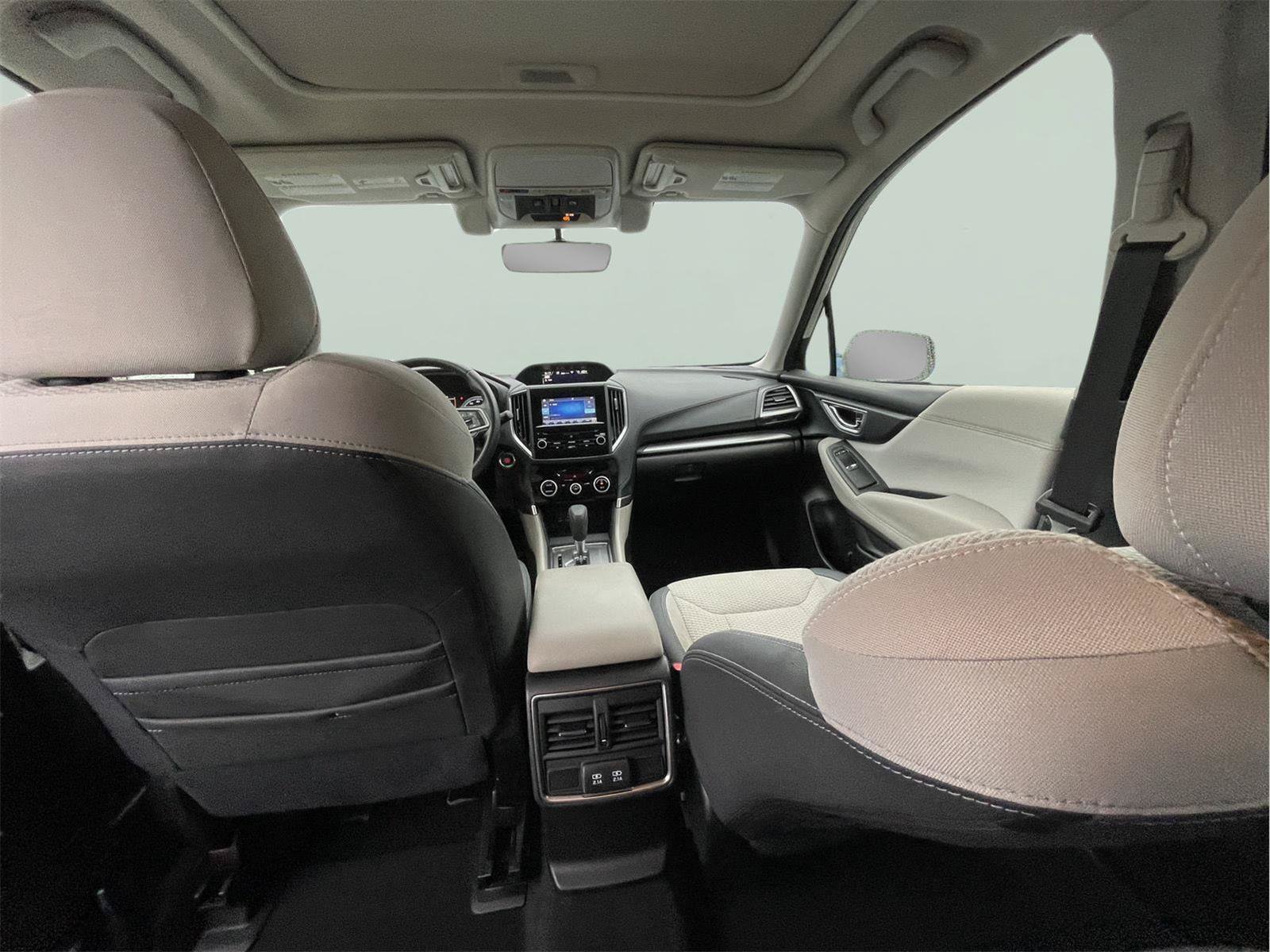 Used 2020 Subaru Forester Premium AWD/4WD image 15