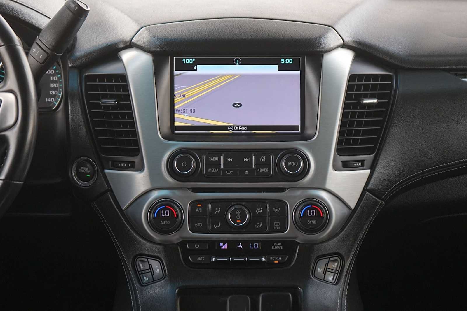 Used 2020 GMC Yukon SLT w/ Open Road Package AWD/4WD image 19