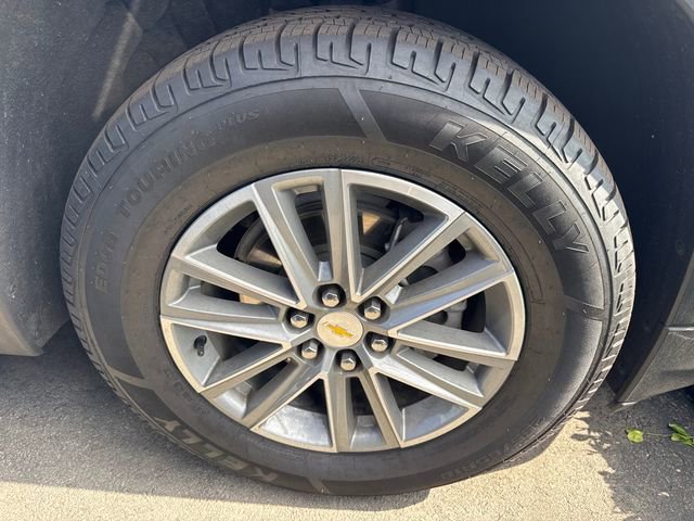 Certified 2023 Chevrolet Traverse LT w/ LPO, Cargo Package image 24