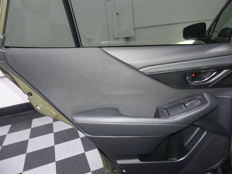 Used 2022 Subaru Outback Premium AWD/4WD image 25