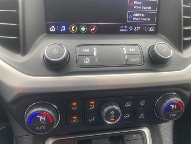 Used 2023 GMC Acadia SLE w/ Elevation Edition AWD/4WD image 28