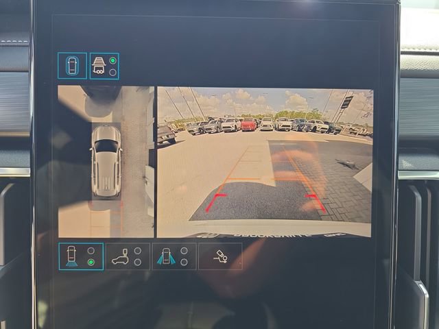 New 2026 GMC Acadia Elevation w/ Black Edition FWD image 20
