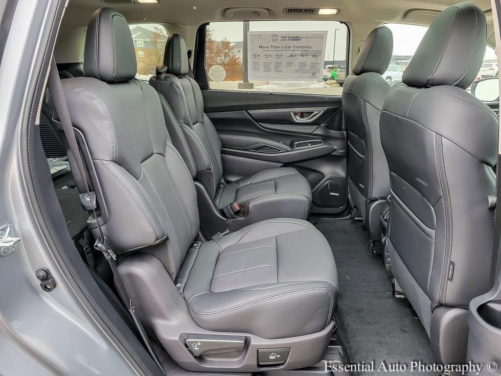 New 2026 Subaru Ascent Limited image 27