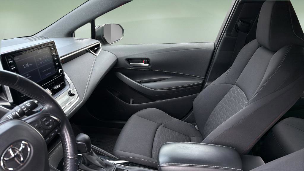 Used 2020 Toyota Corolla SE image 13