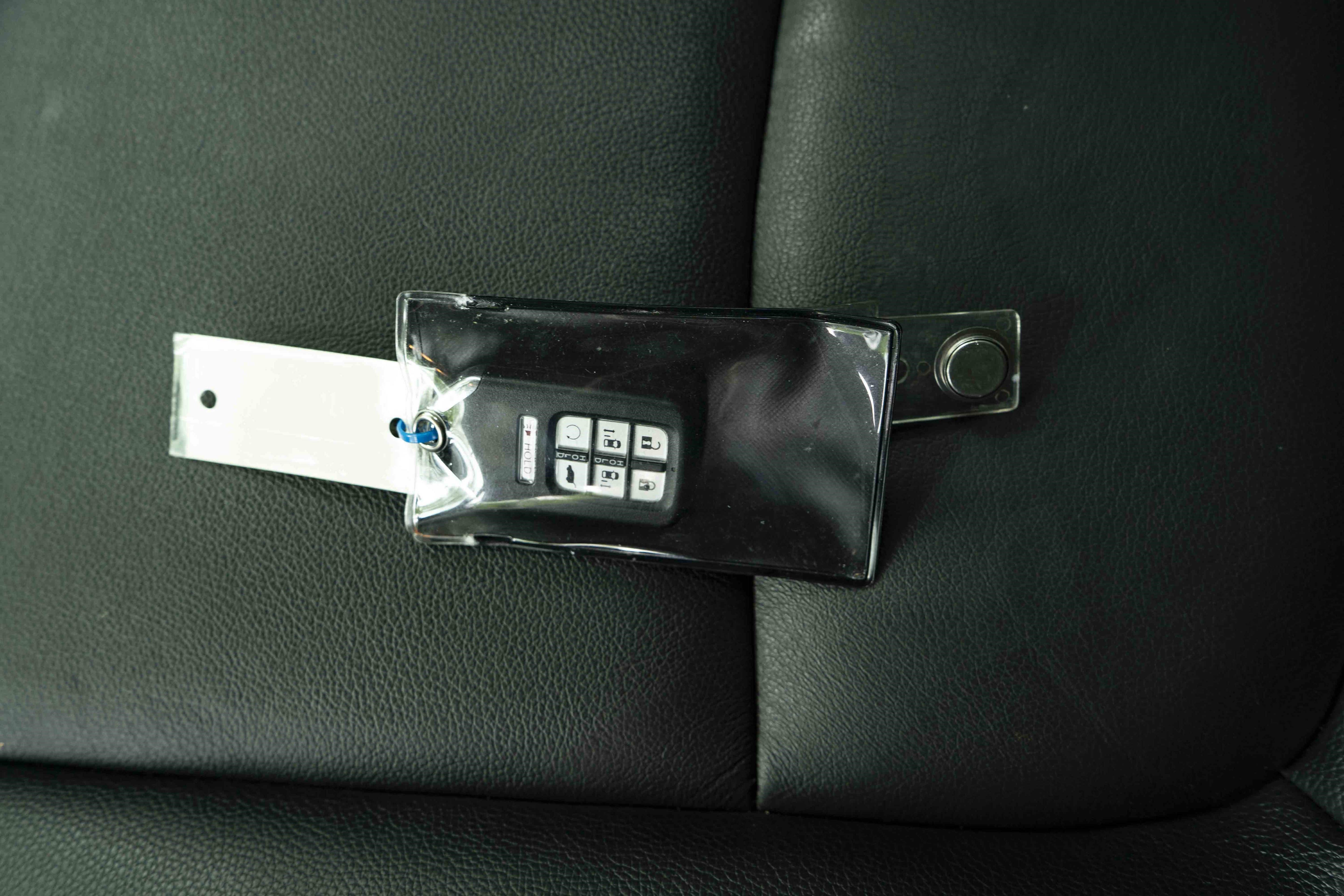 Used 2023 Honda Odyssey Touring image 52