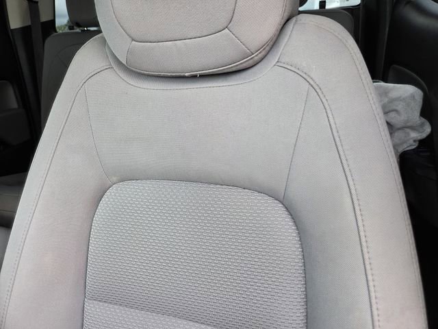 Used 2017 Chevrolet Colorado W/T w/ WT Convenience Package image 14