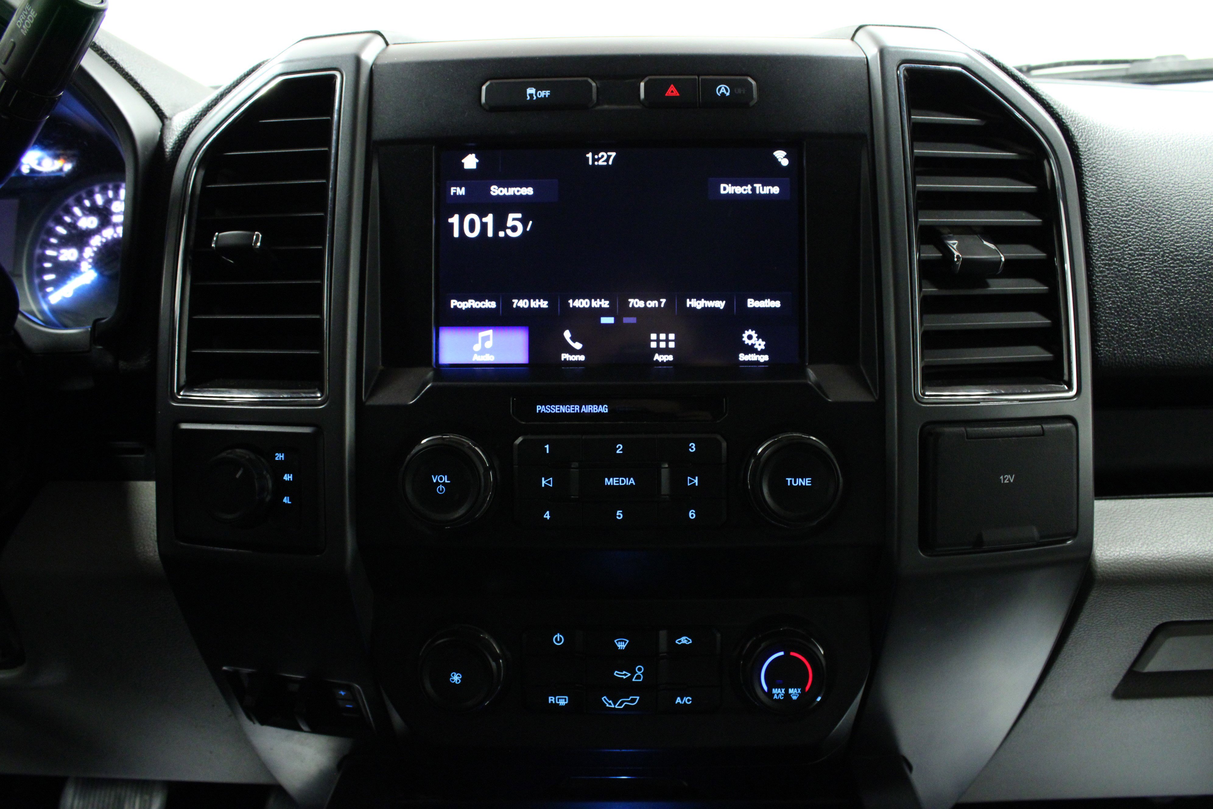 Used 2019 Ford F150 XLT w/ Equipment Group 301A Mid image 19