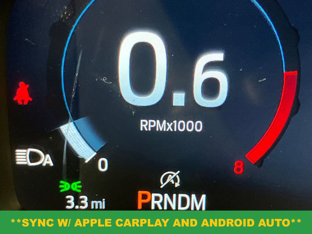 New 2026 Ford Explorer ST image 21