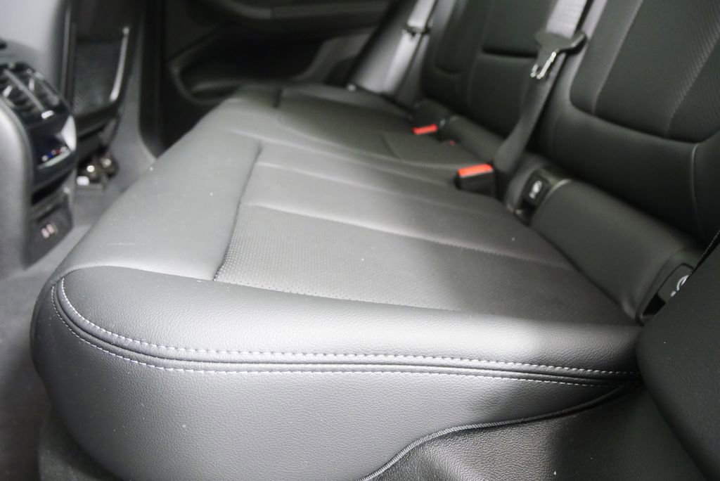 Certified 2023 BMW X3 sDrive30i w/ Convenience Package image 14