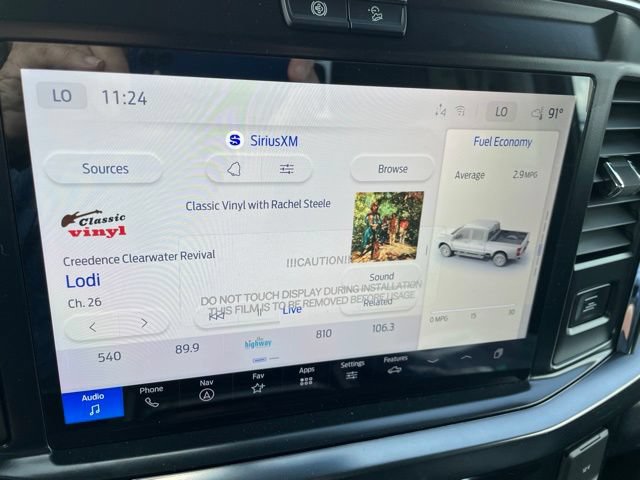 New 2026 Ford F250 Lariat w/ Tremor Off-Road Package AWD/4WD image 41