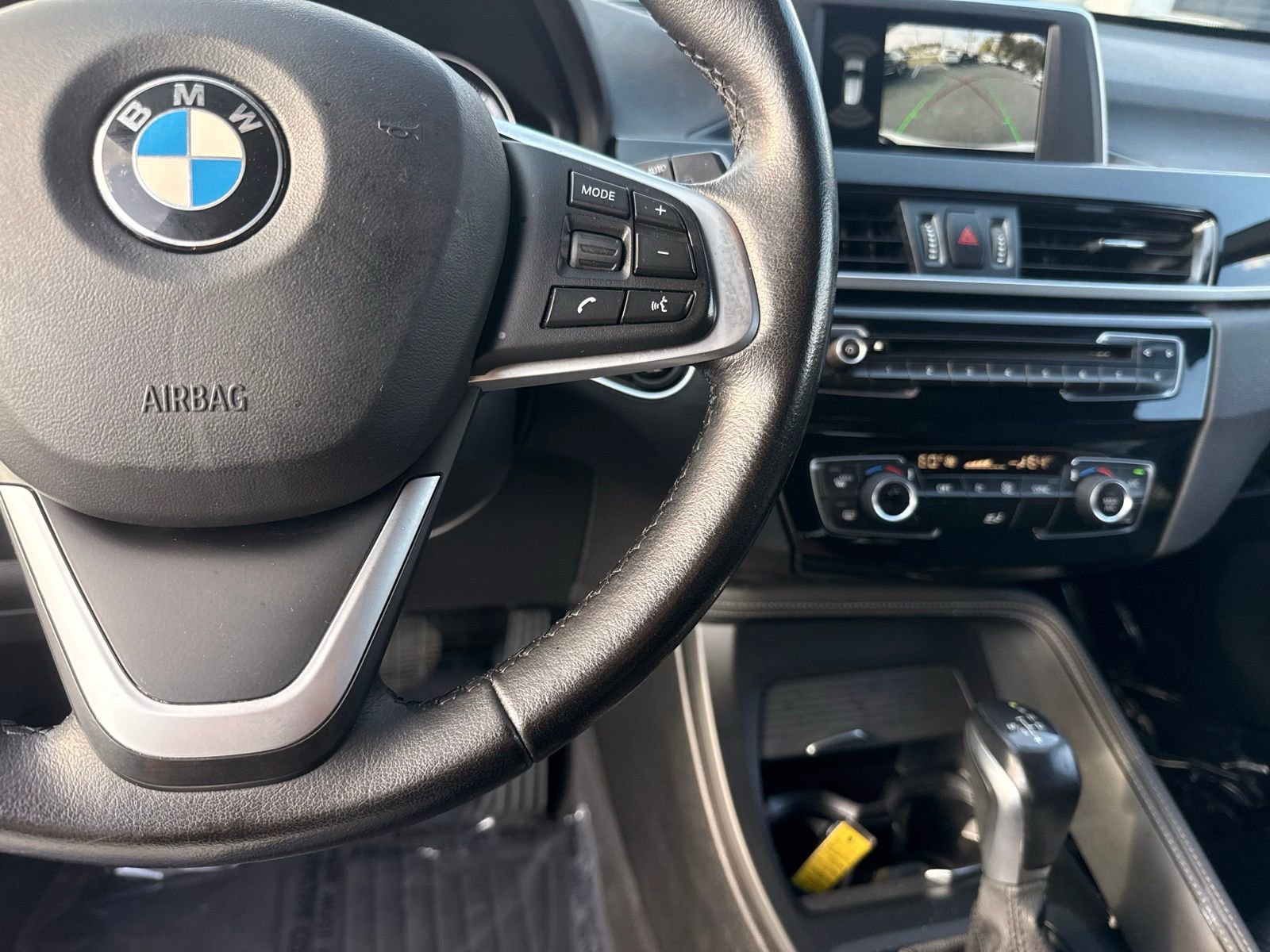 Used 2018 BMW X1 sDrive28i FWD image 20