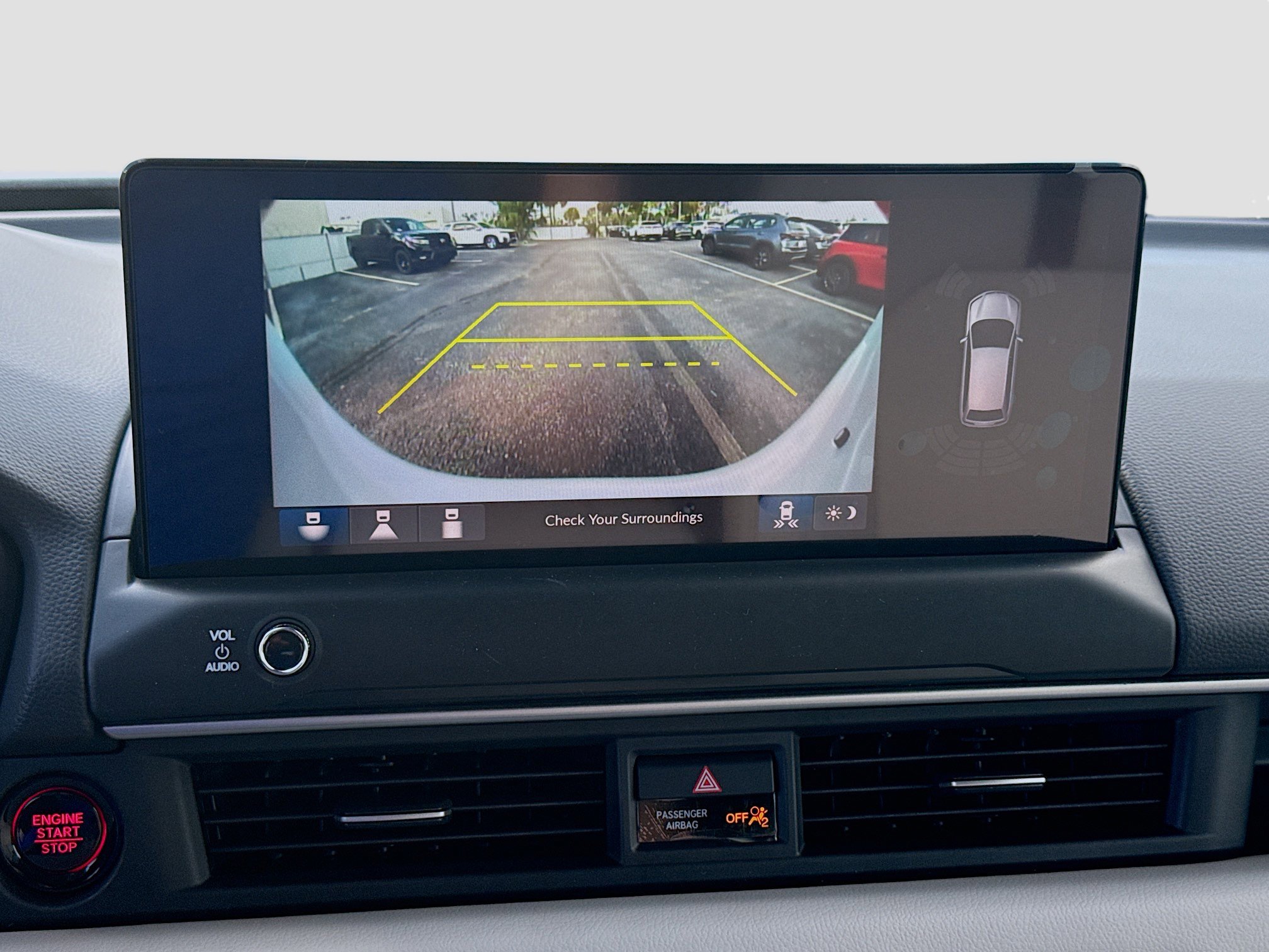 New 2026 Honda Pilot EX-L image 14