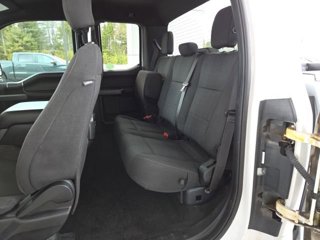 Used 2019 Ford F150 XLT w/ Equipment Group 301A Mid image 18