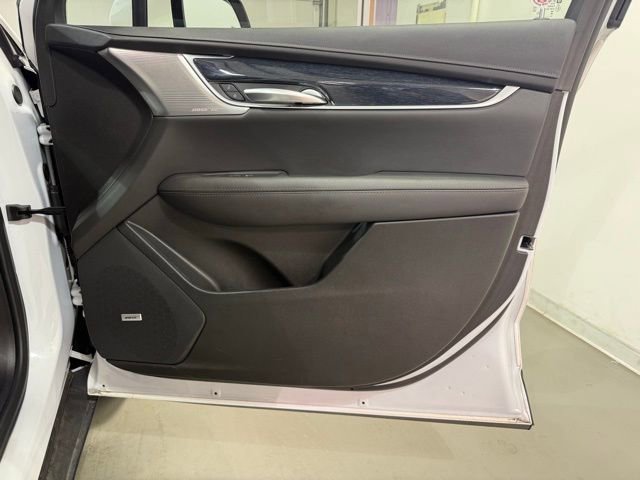 Used 2025 Cadillac XT5 Premium Luxury image 27