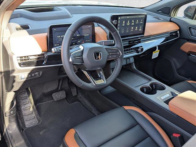 New 2025 Honda Prologue Elite image 3