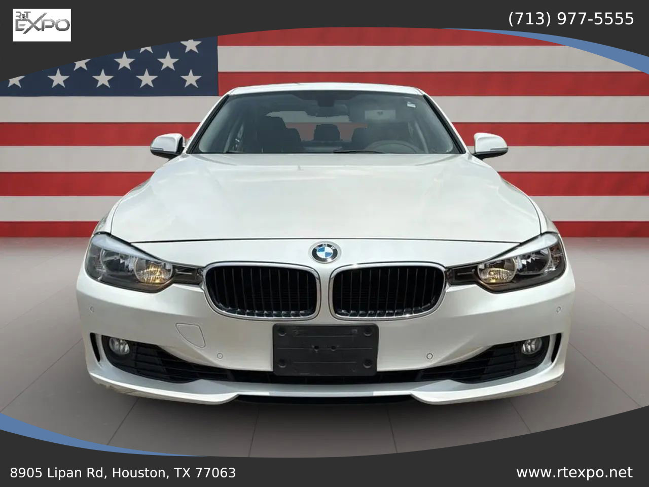 Used 2014 BMW 328i Sedan image 3