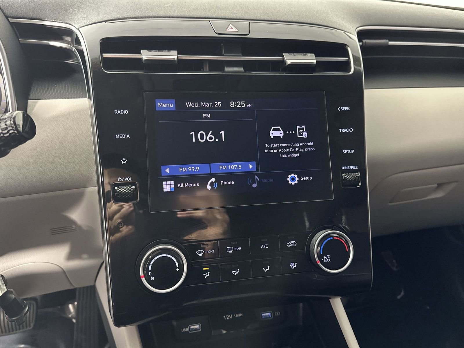 Used 2022 Hyundai Tucson SE image 21