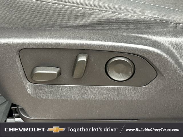 Used 2024 Chevrolet Silverado 1500 LT w/ Texas Edition Plus RWD image 32