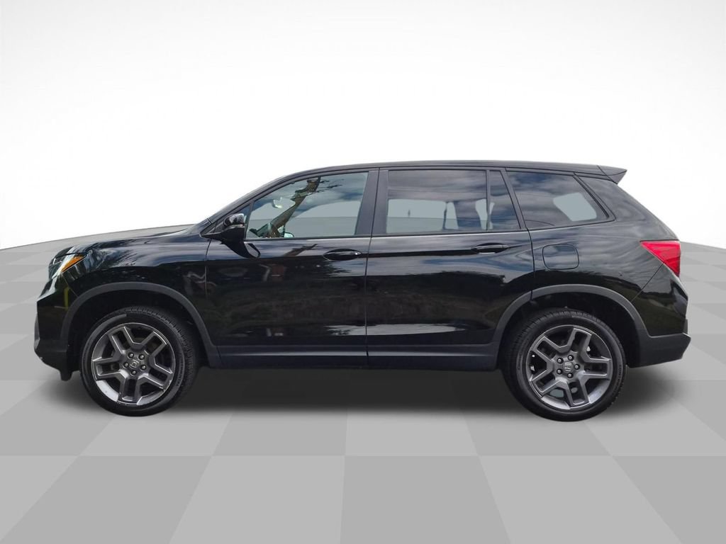 Used 2023 Honda Passport EX-L image 6