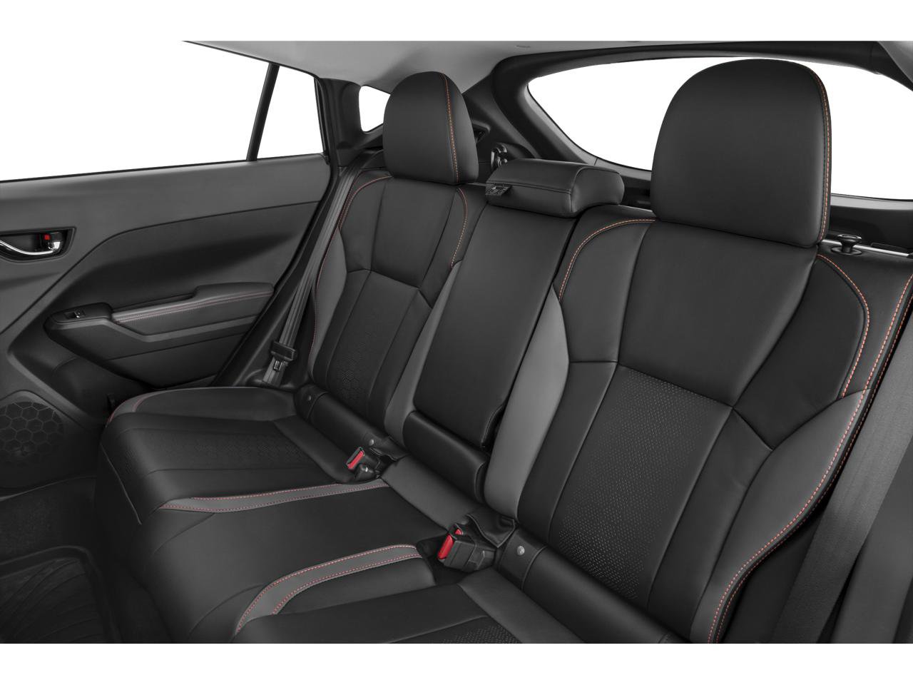 New 2026 Subaru Crosstrek 2.5i Limited image 9