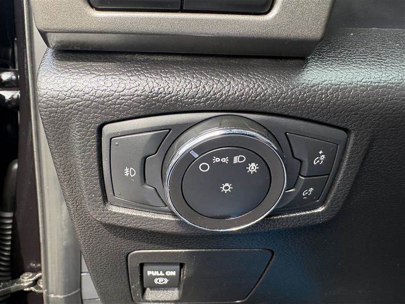 Used 2021 Ford Expedition XLT AWD/4WD image 27