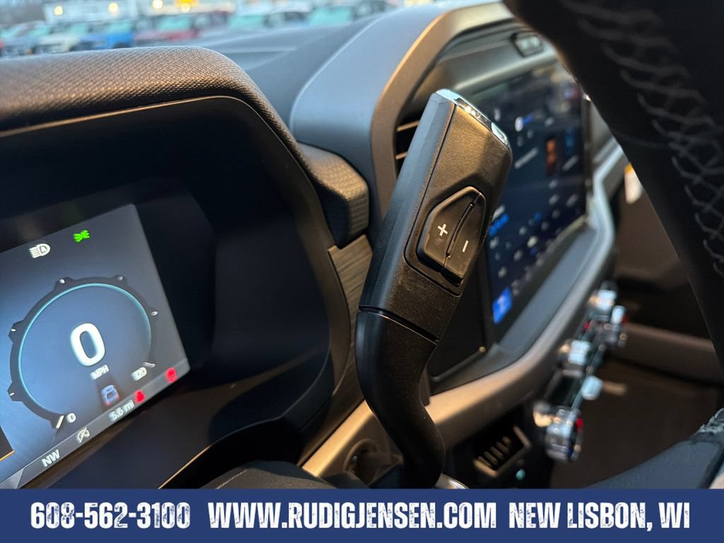 New 2026 Ford F150 XLT w/ FX4 Off-Road Package AWD/4WD image 22