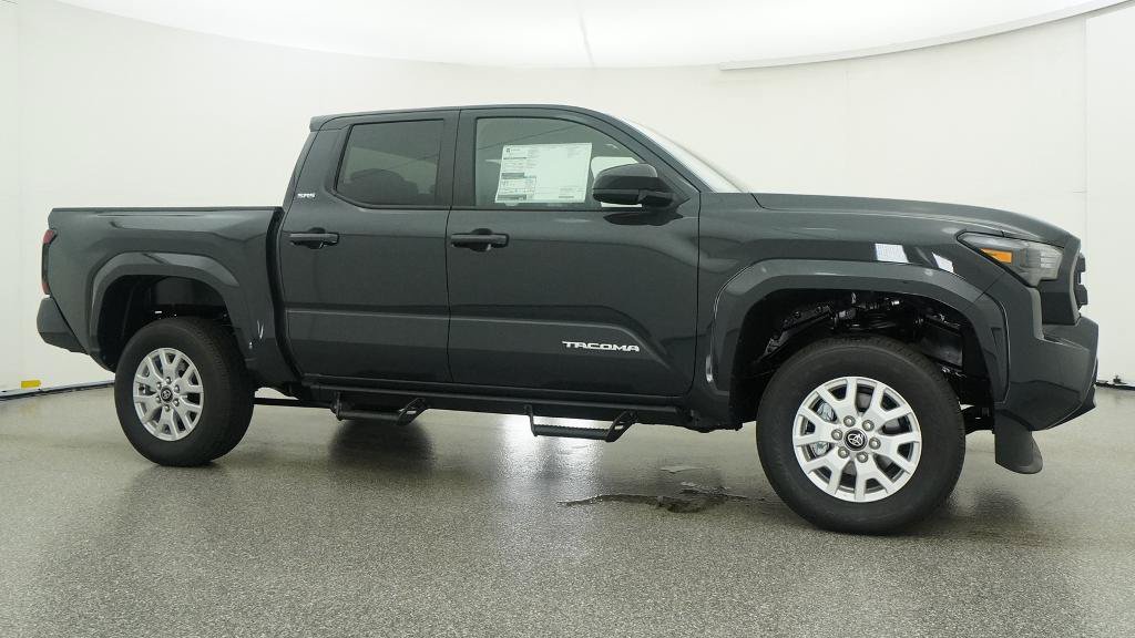 New 2026 Toyota Tacoma SR5 AWD/4WD image 31