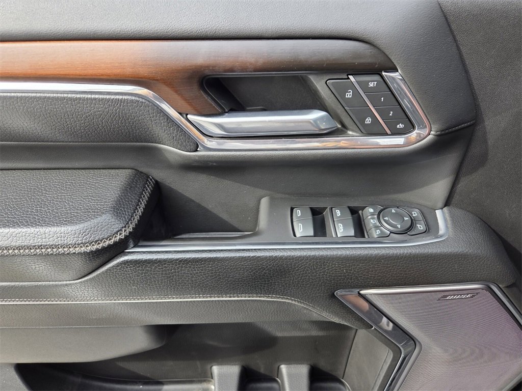 Used 2024 GMC Sierra 2500 Denali w/ Denali Reserve Package image 23