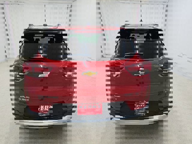 New 2026 Chevrolet TrailBlazer LT w/ Convenience Package image 18