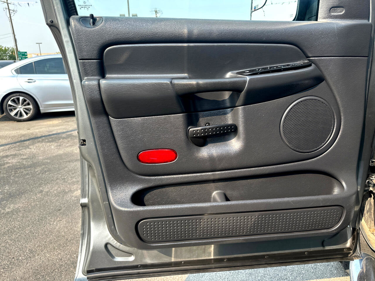 Used 2005 Dodge Ram 1500 Truck SLT w/ Quad Cab Big Horn Value Group image 9