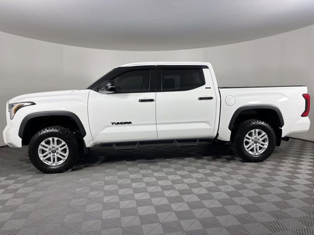 Used 2023 Toyota Tundra SR5 w/ SR5 Convenience Package image 6