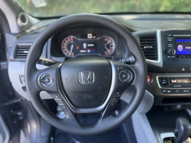 Used 2018 Honda Pilot LX image 14