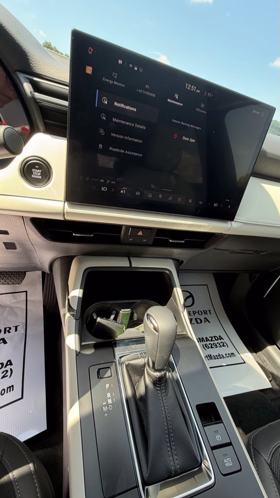 New 2026 MAZDA CX-5 Preferred AWD/4WD image 22