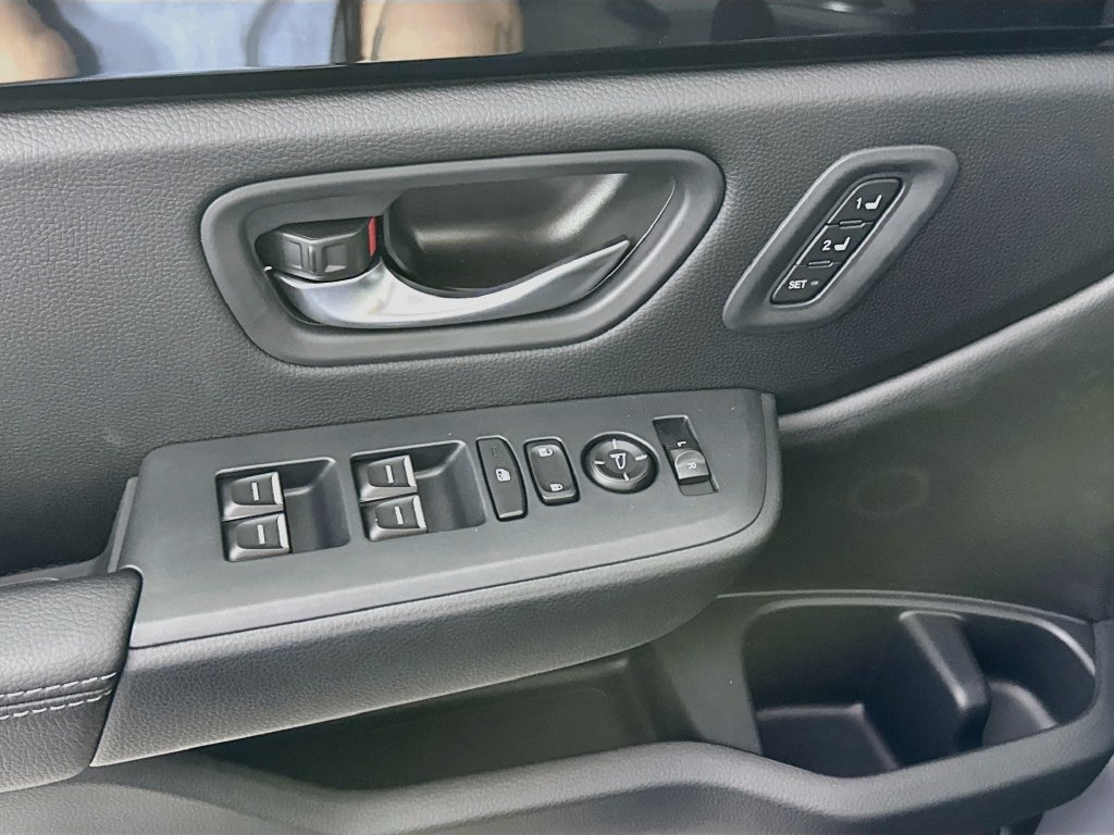 New 2026 Honda Pilot EX-L image 21