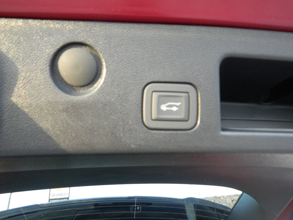 New 2026 Chevrolet Equinox LT w/ Convenience Package II image 26