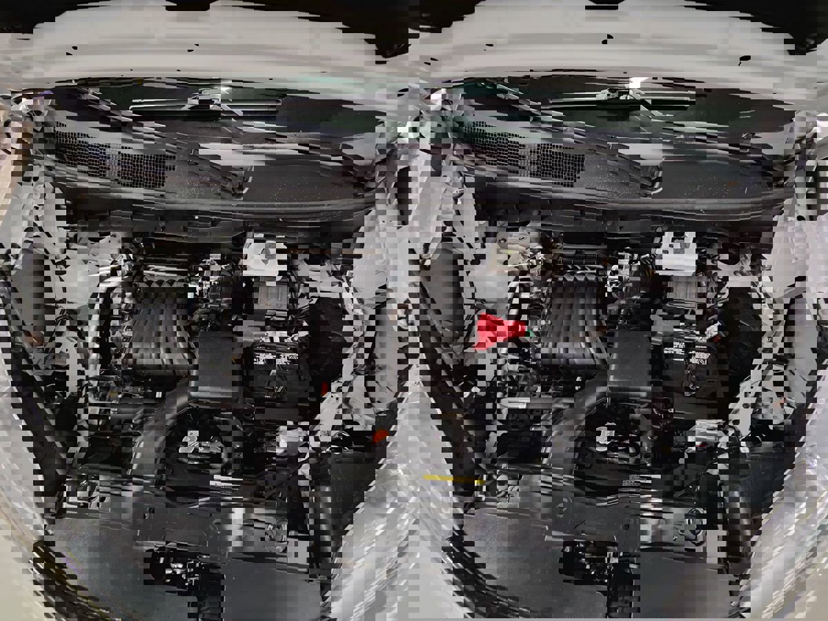 Used 2021 Nissan NV200 S image 3