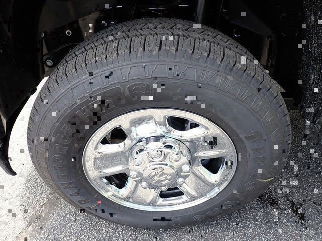 New 2025 RAM 2500 Tradesman image 12