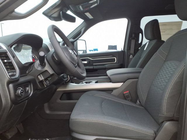 New 2026 RAM 2500 Big Horn AWD/4WD image 14