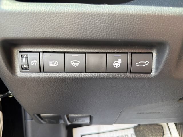 Used 2022 Toyota RAV4 Adventure w/ Convenience Package AWD/4WD image 24