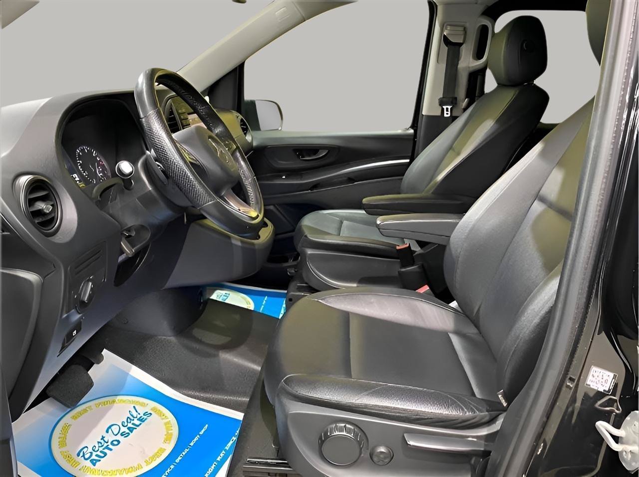 Used 2019 Mercedes-Benz Metris Passenger image 23