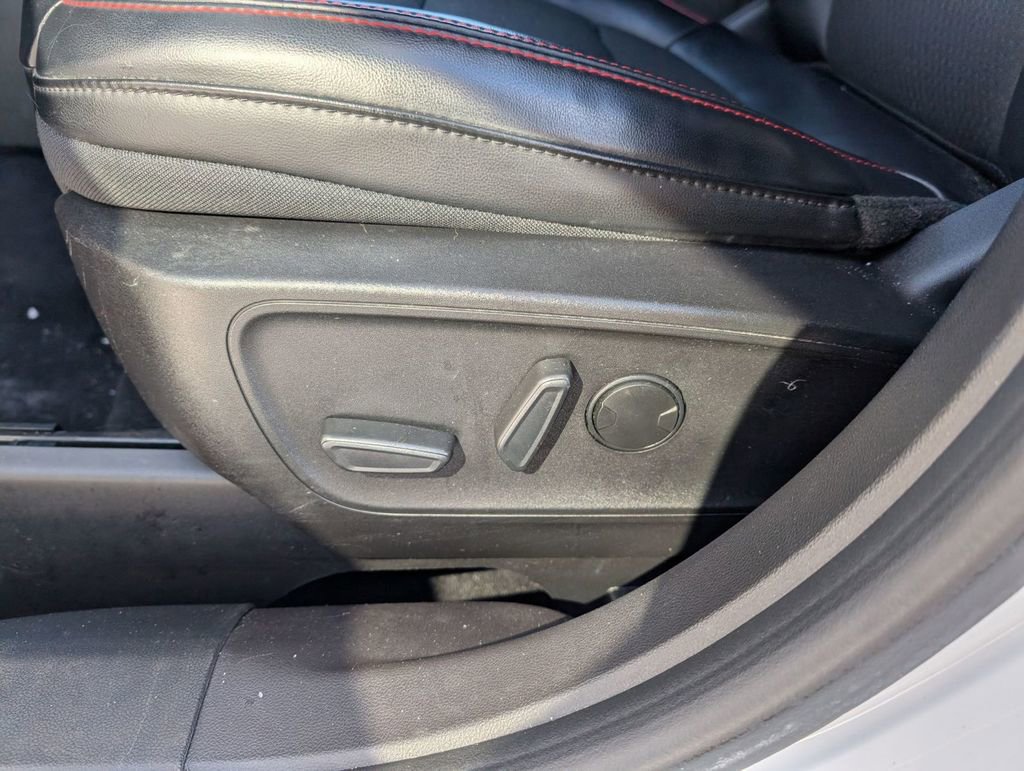 Used 2023 Ford Escape ST-Line w/ Tech Pack #1 image 21